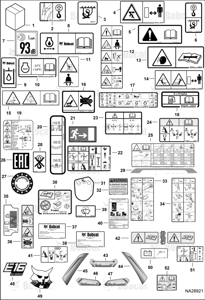 Decals