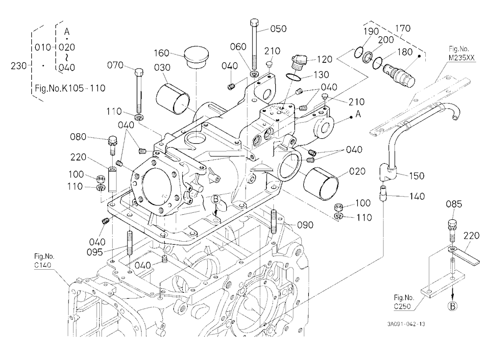 Hydraulic Cylinder