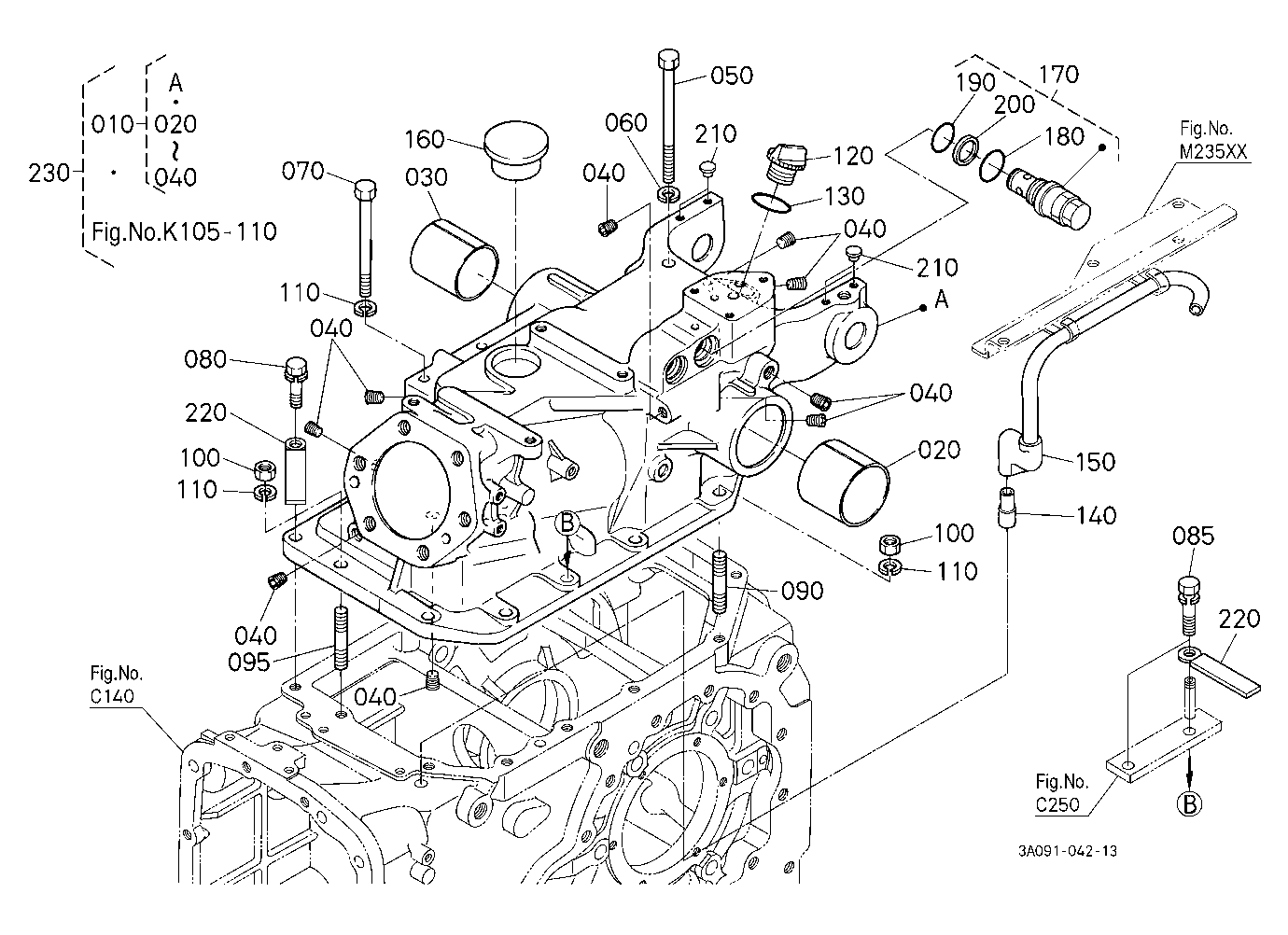 Hydraulic Cylinder