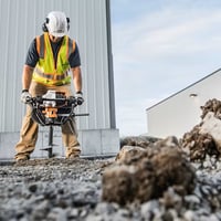 Thumbnail of STIHL BT 131 Earth Auger 