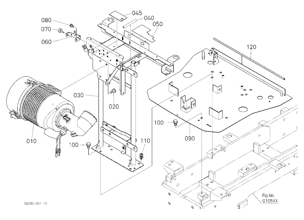 Air Cleaner
