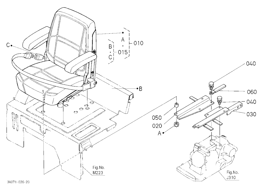 Seat