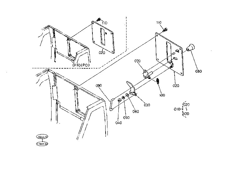 Pto Interlock