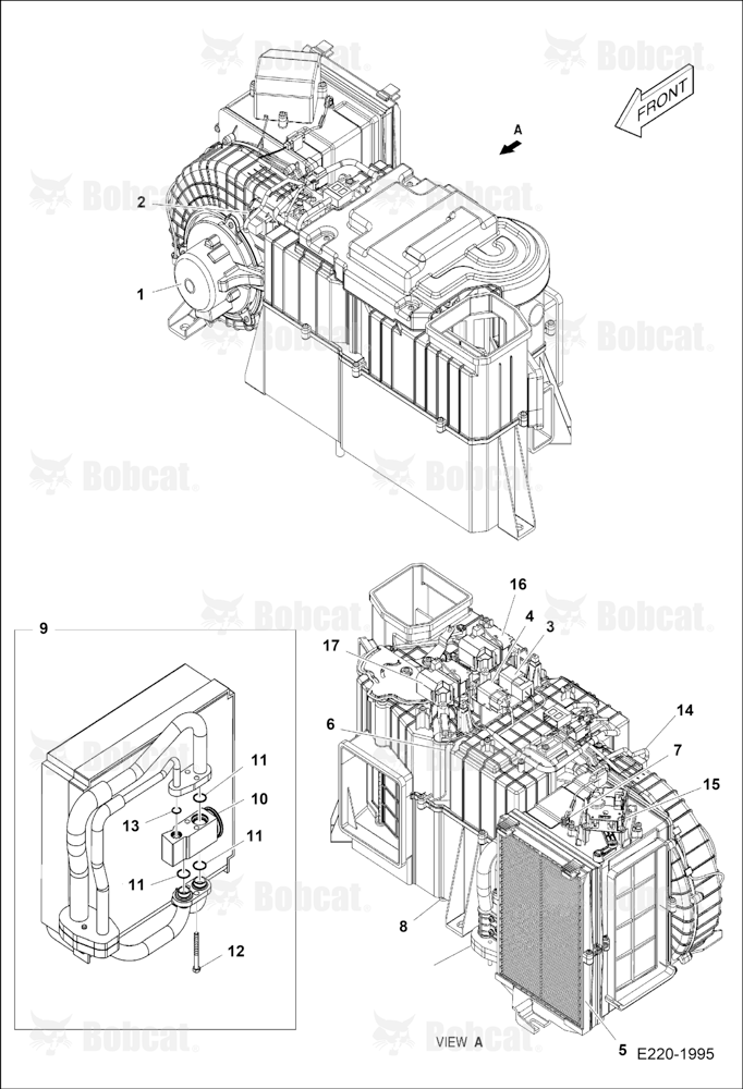 HVAC Unit