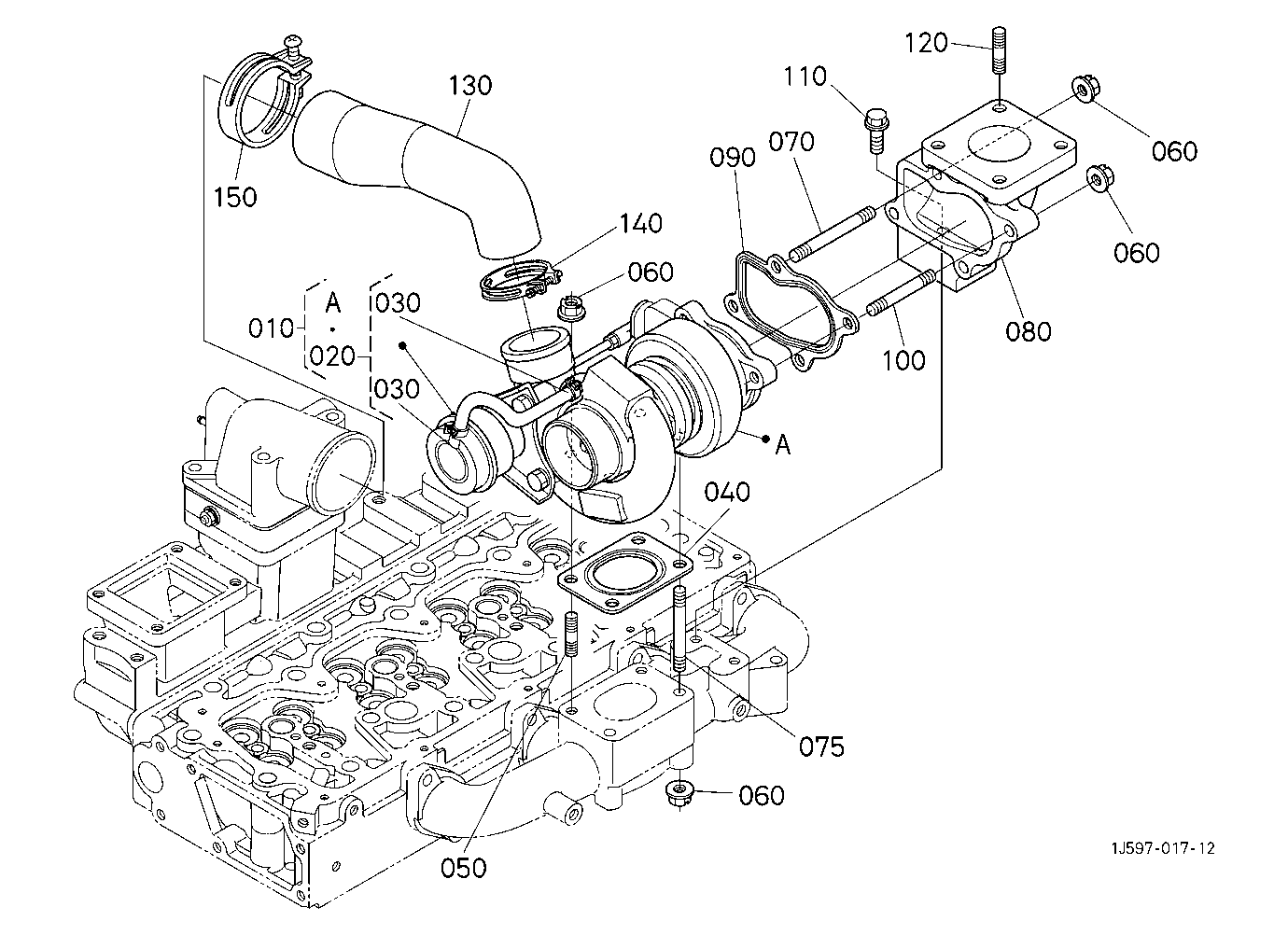 Turbo Charger [New]