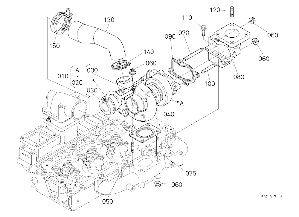 Turbo Charger [New]