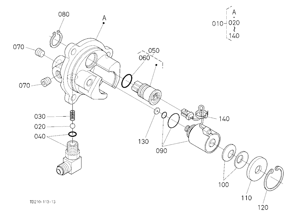Transmission Case