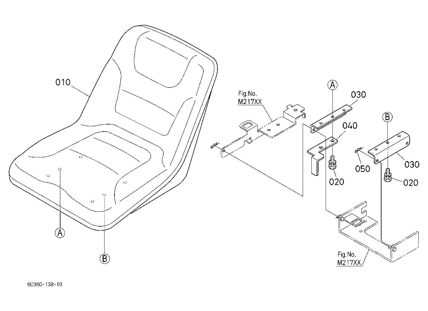 Seat