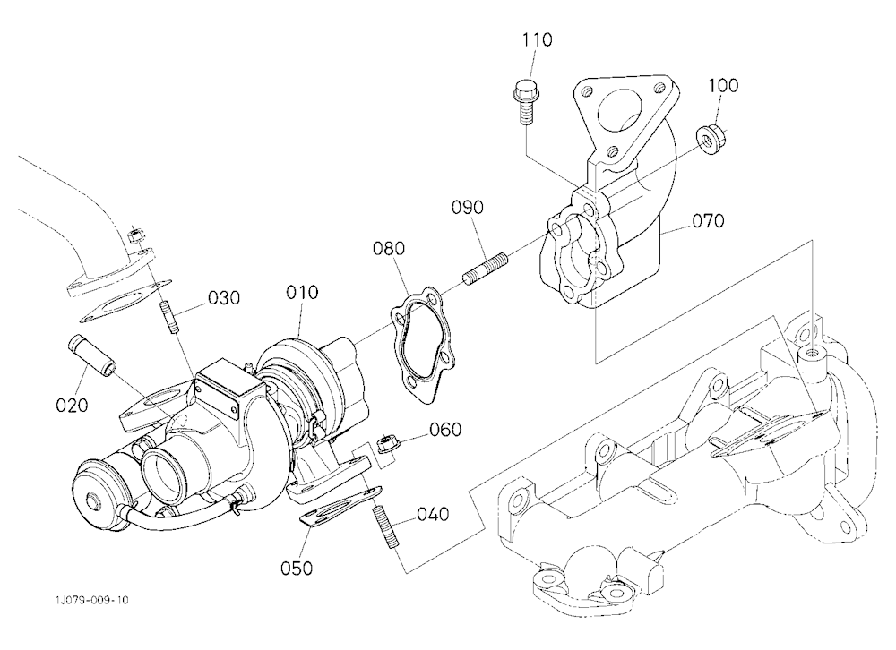 Turbo Charger