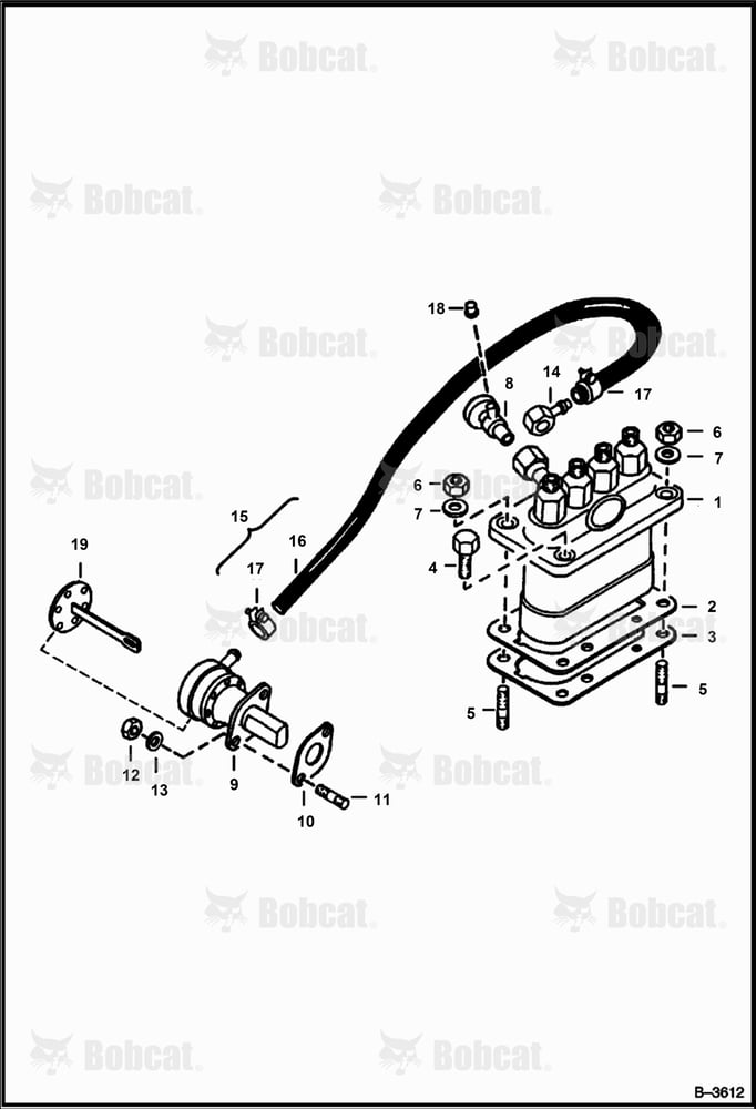 Injection Pump