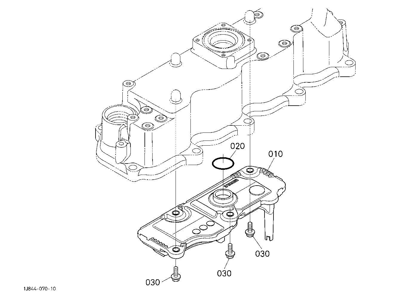 Oil Separator