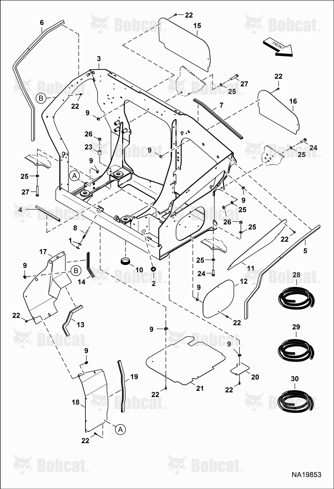 Engine Basket