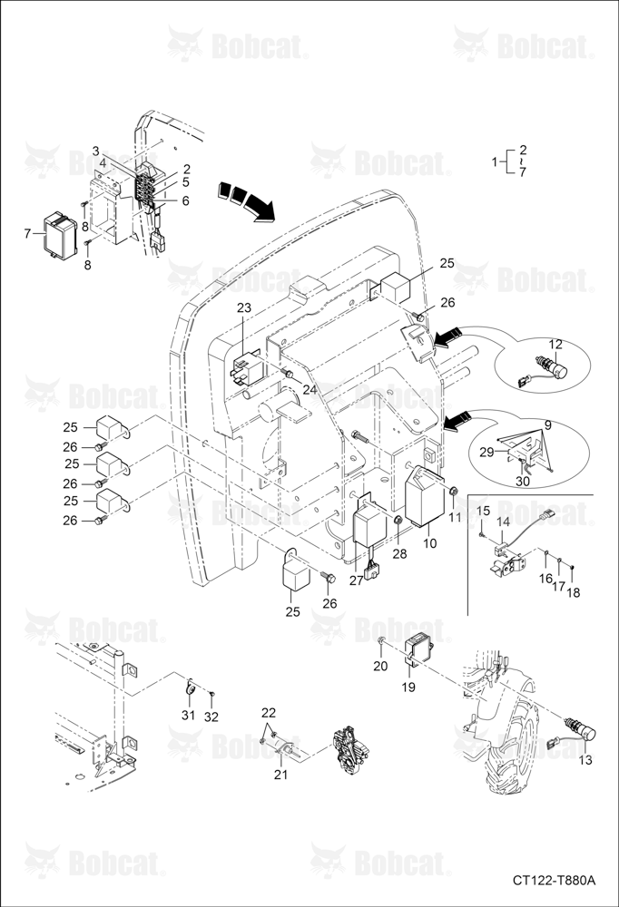 Electrical System 2 Group