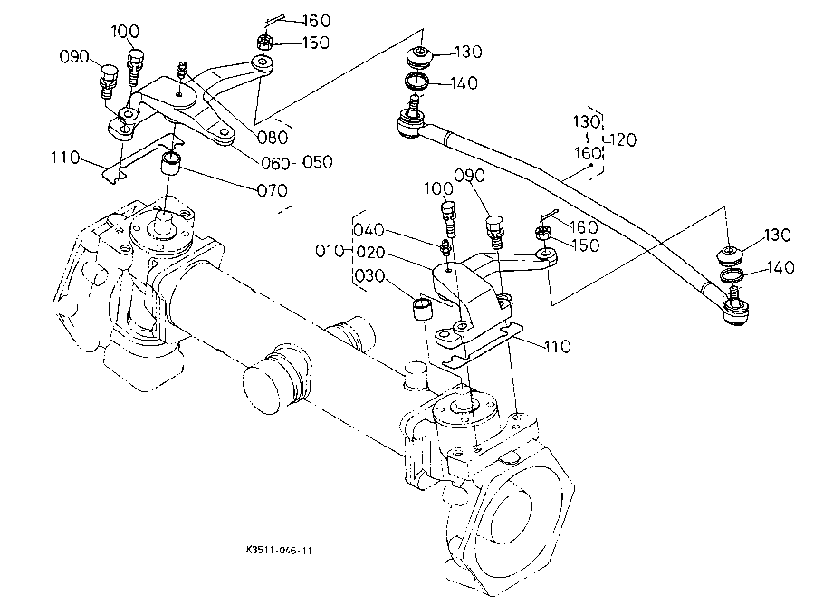 Tie Rod