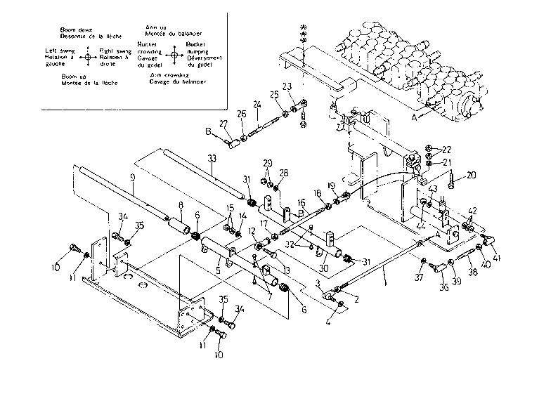 Control (Option) [H Pattern]