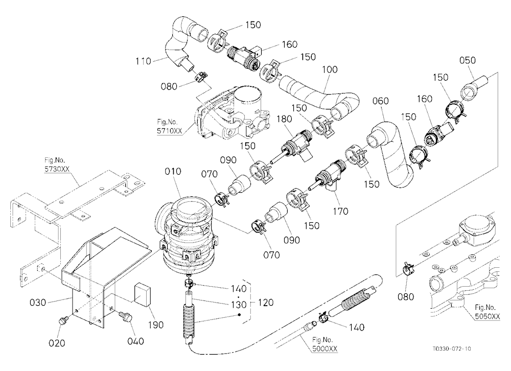 Oil Separator [Ca]