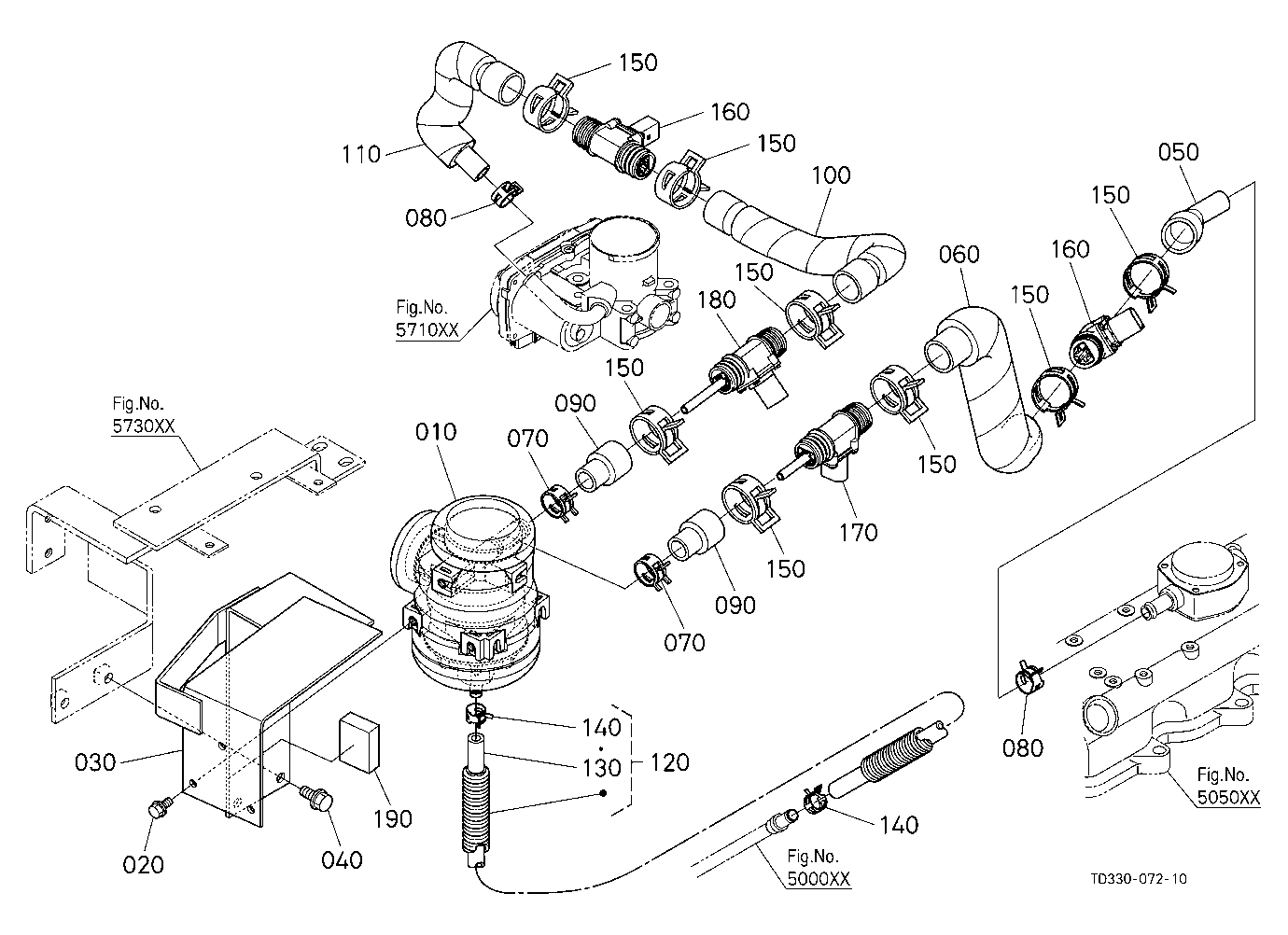 Oil Separator [Ca]