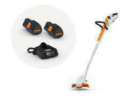 Thumbnail of STIHL FSA 30 Cordless Trimmer SET 