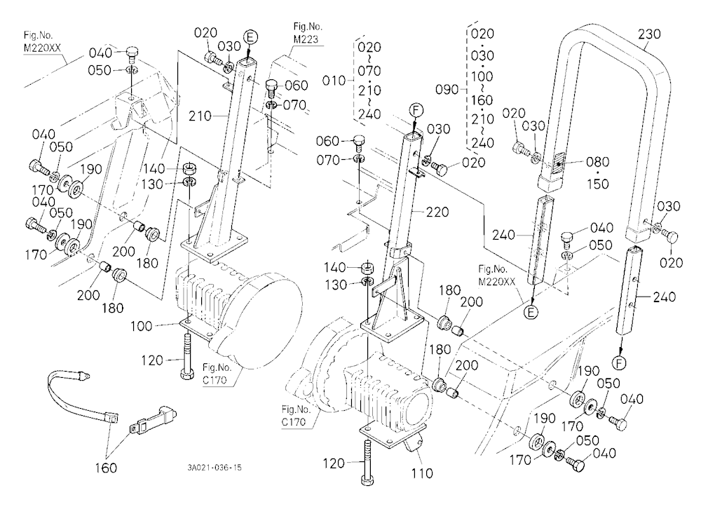 Rops (Rigid Rops Type) [New Type]