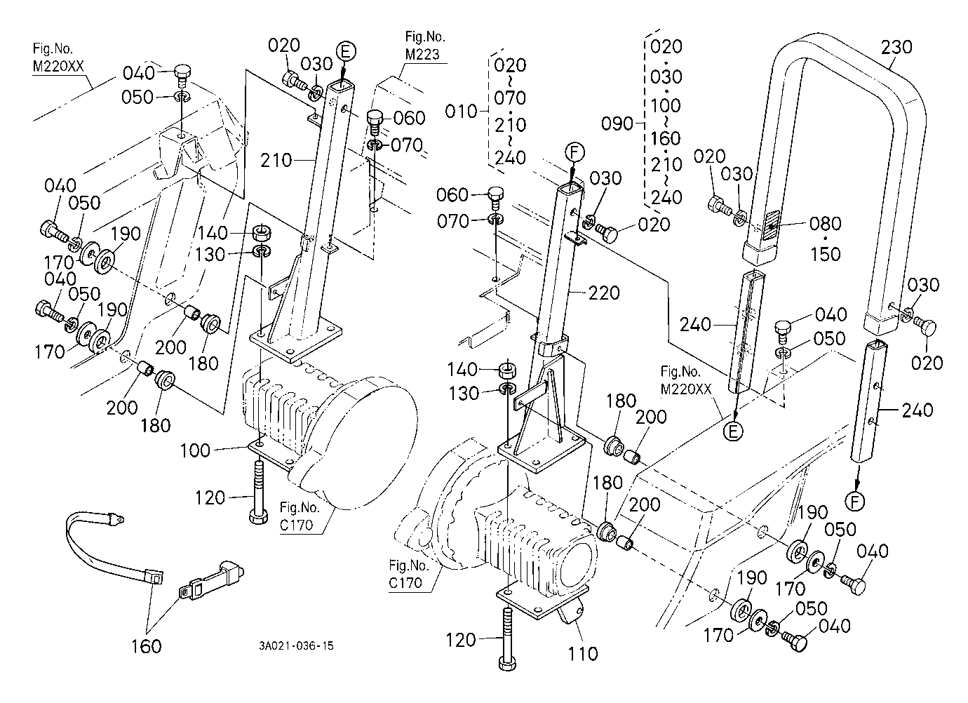 Rops (Rigid Rops Type) [New Type]