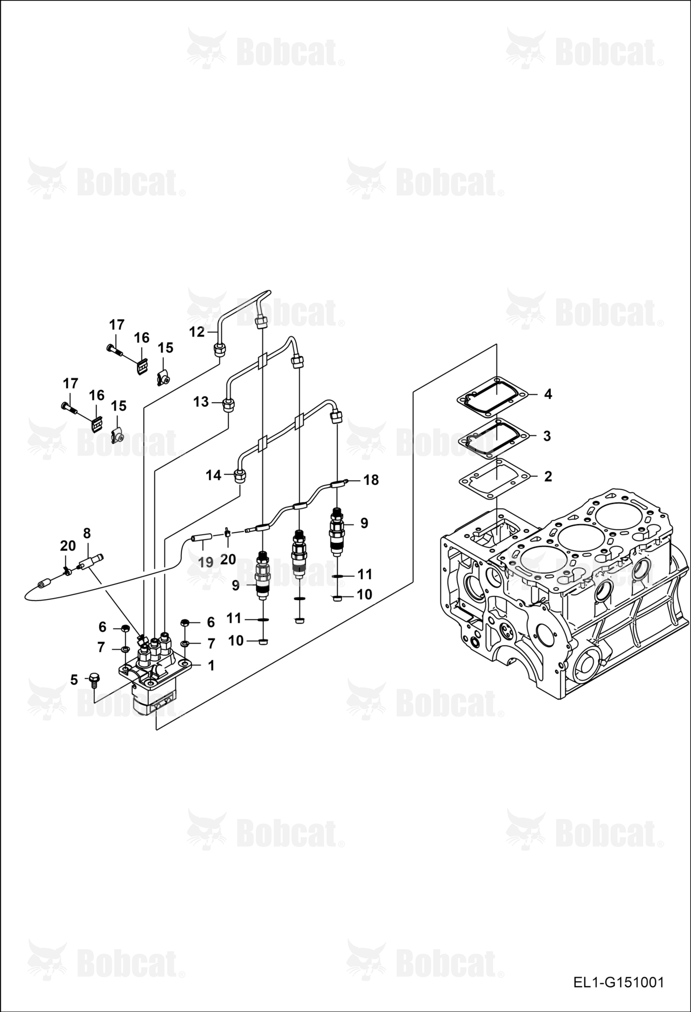 Fuel Equipment Group