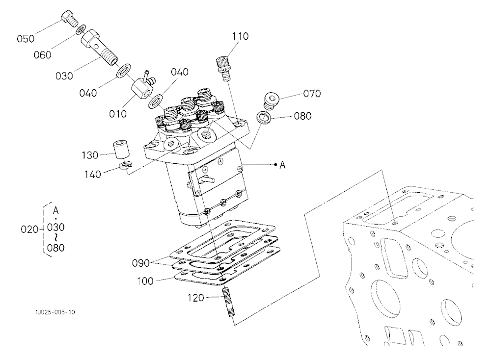 Injection Pump