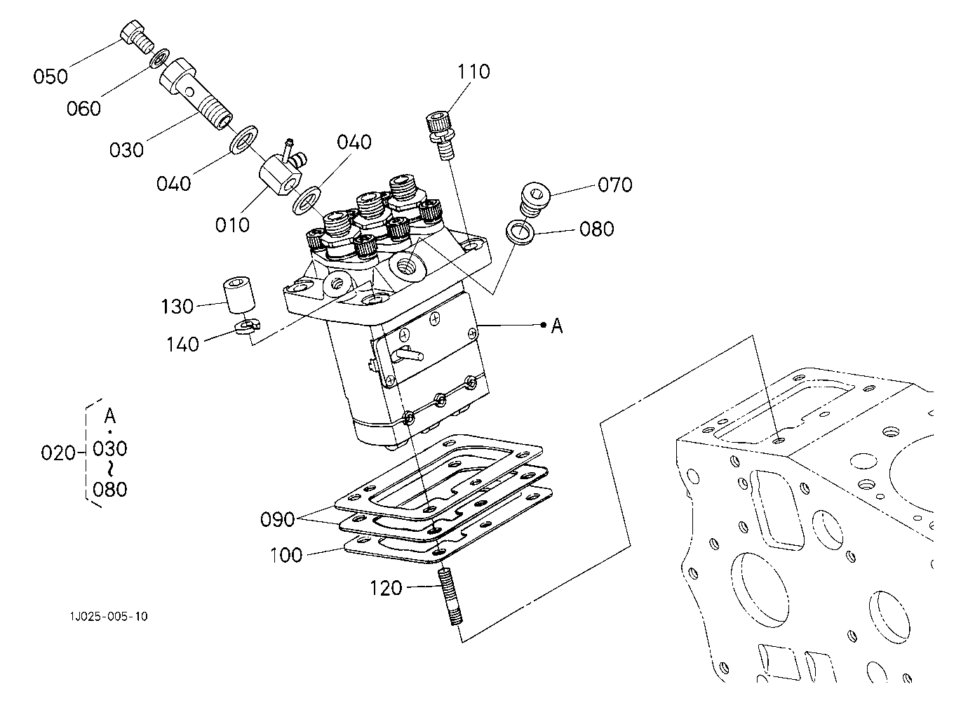 Injection Pump