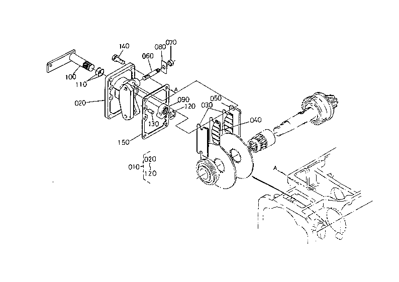 Parking Brake