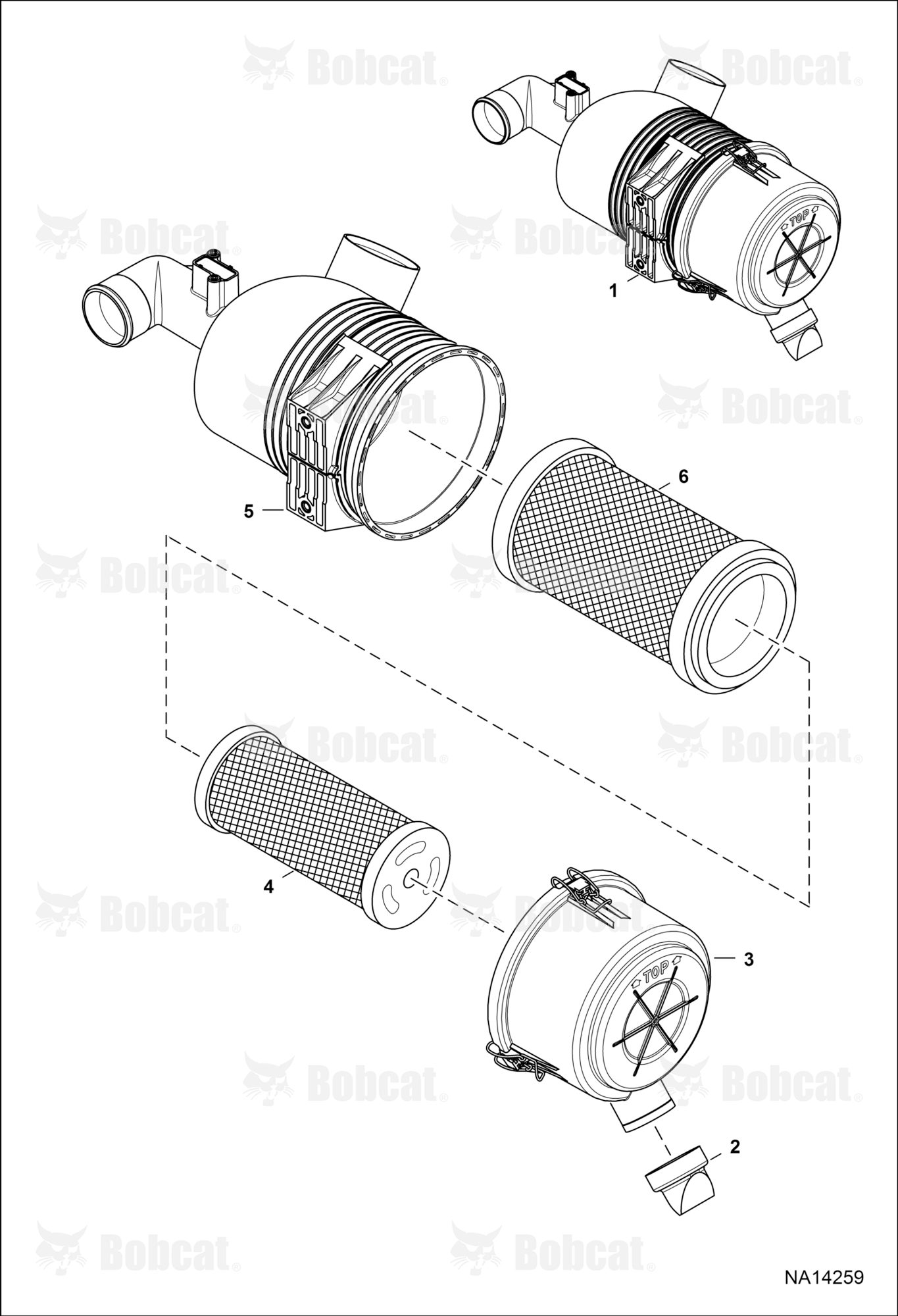 Air Cleaner