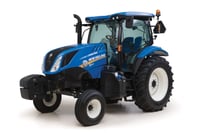 Thumbnail of New Holland T6180
