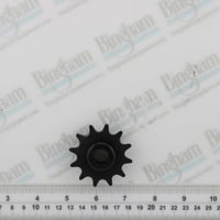Thumbnail of Pid 817 025 C pt No.40 12 T idler spkt. pos 1