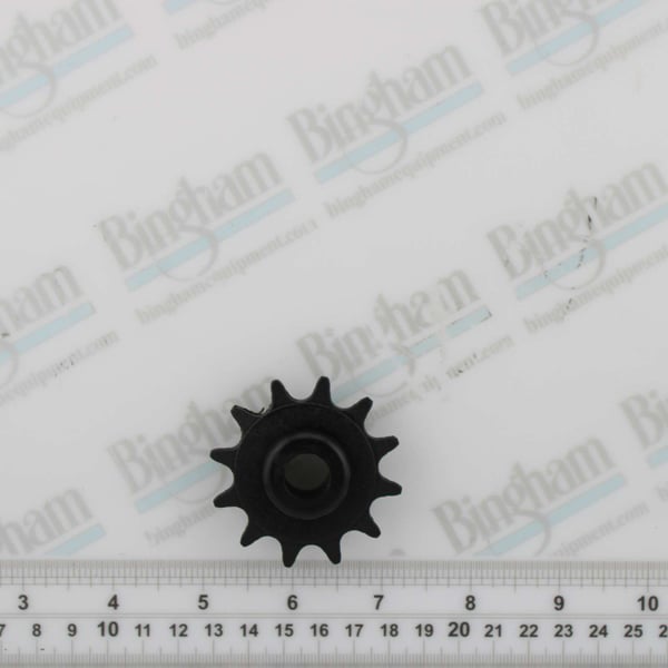 Pid 817 025 C pt No.40 12 T idler spkt. pos 1