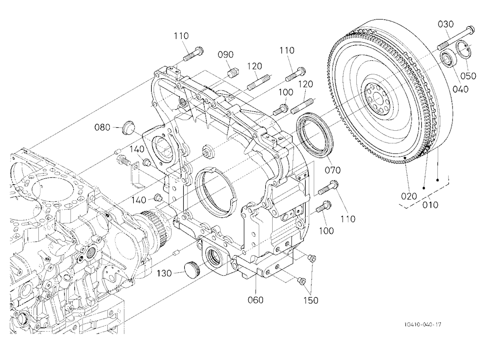 Flywheel [Dtsc]