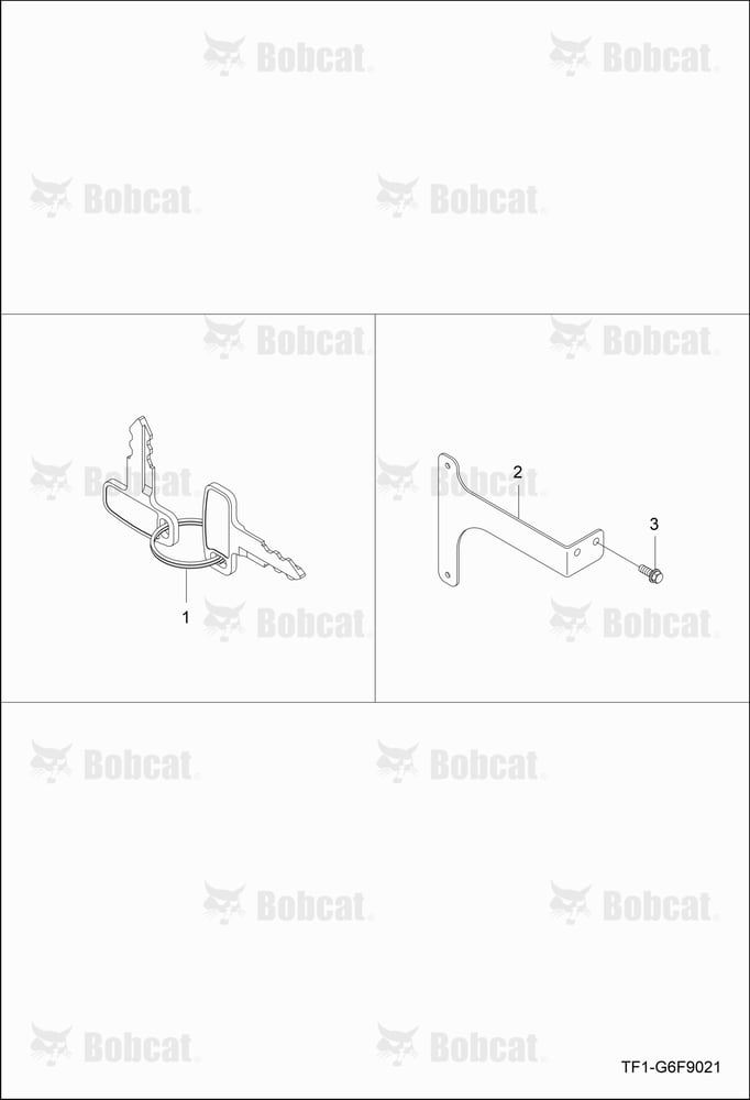 Accessories Service Parts Group
