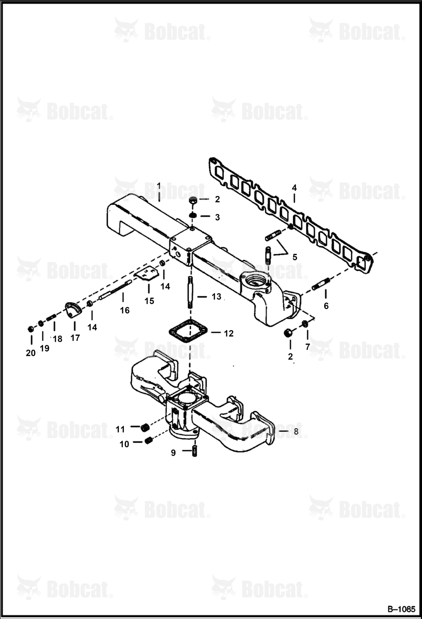Manifold (Continental)