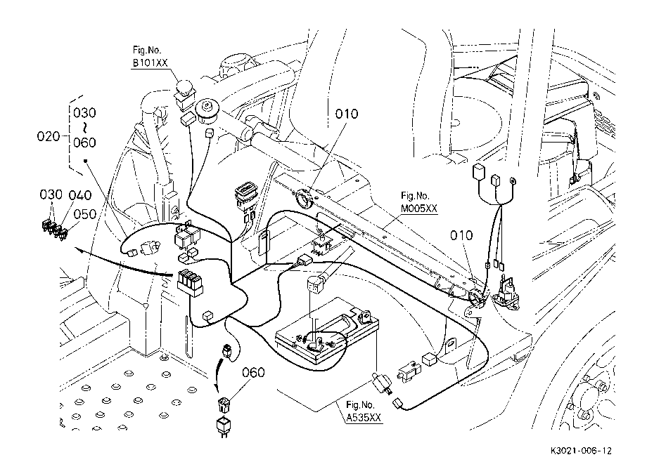Wire Harness