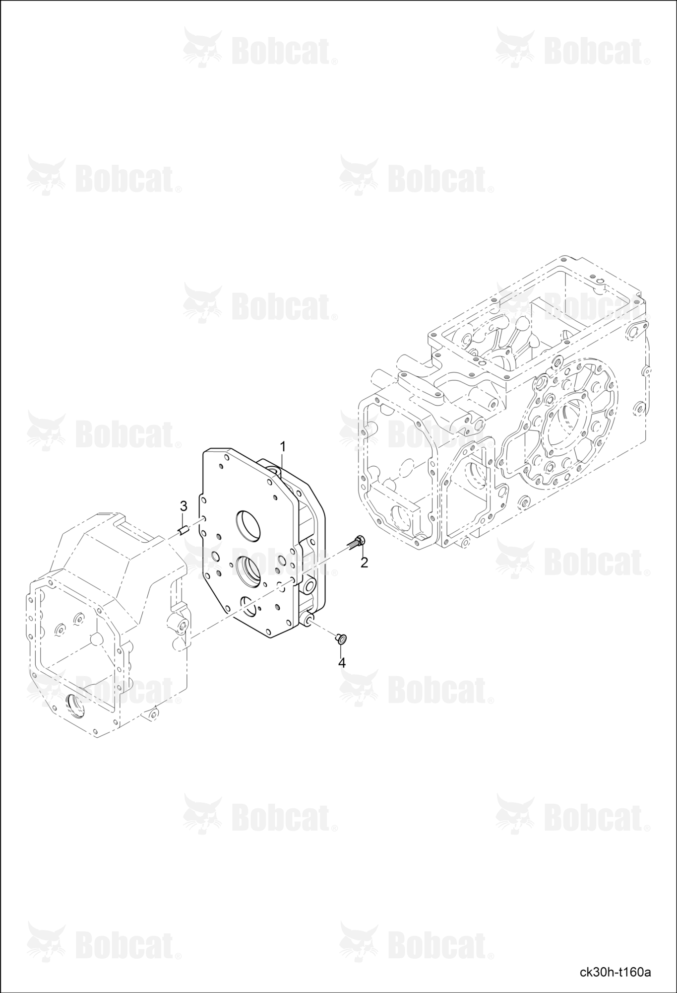 Middle Case Group