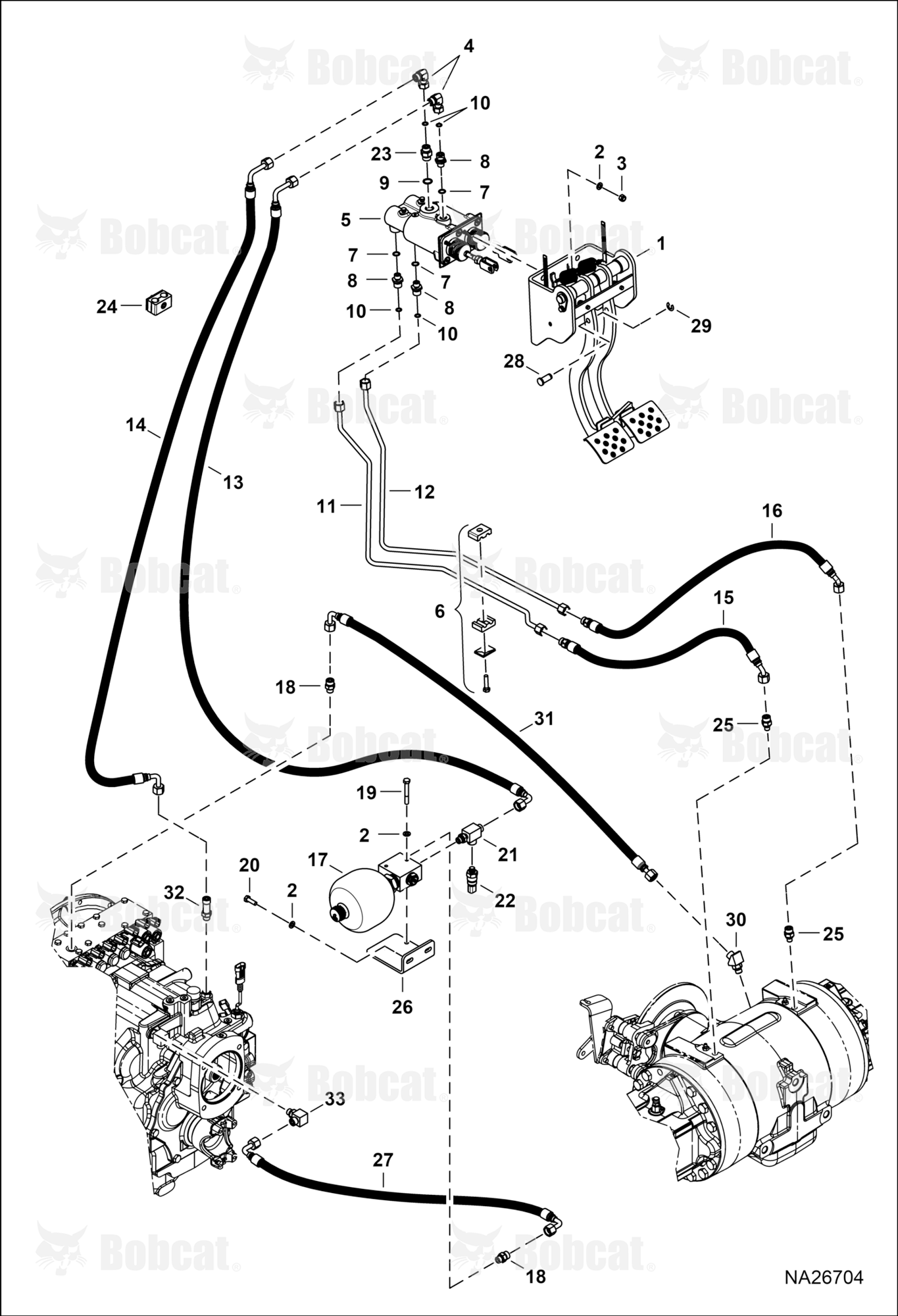 Brake System