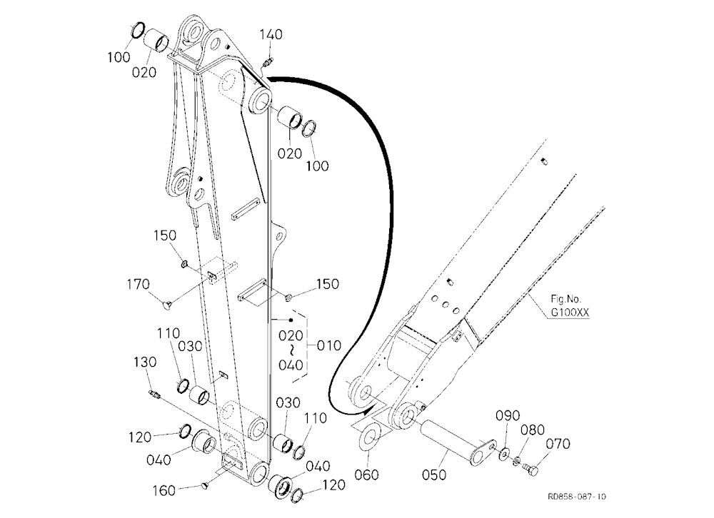 Arm