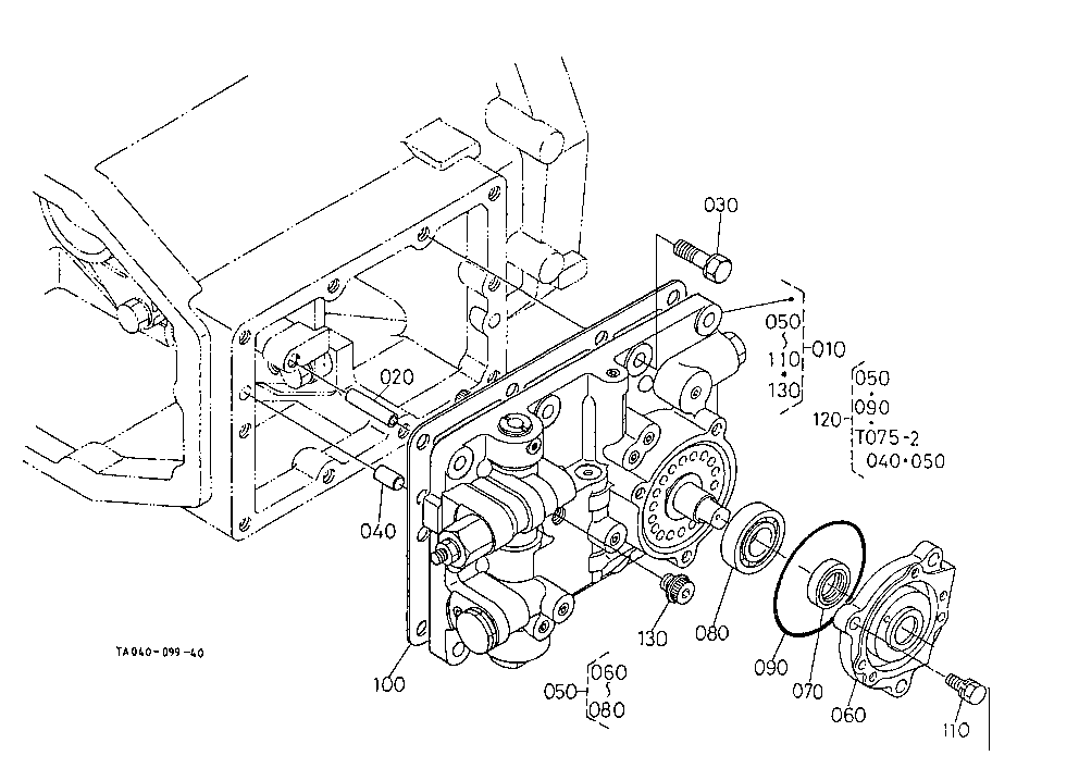 Gst Valve [Gst Type]