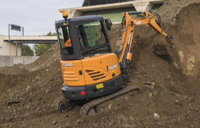 Case Construction CX26C excavator.png
