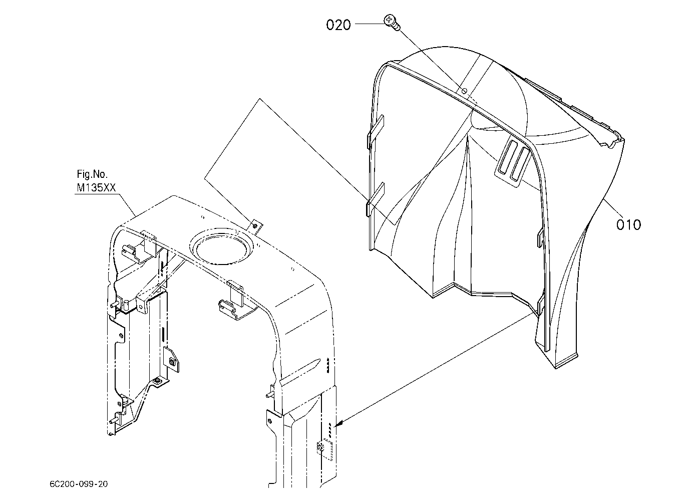 Panel Cover