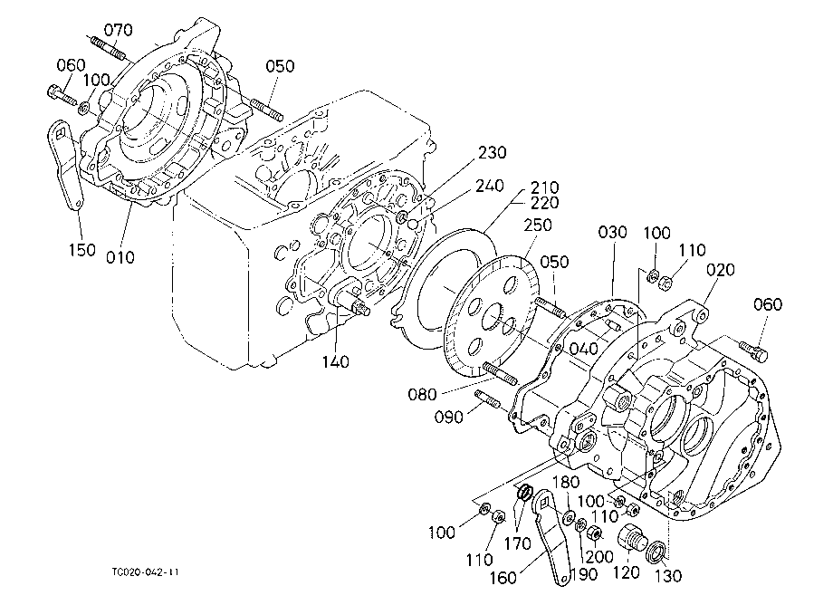 Brake