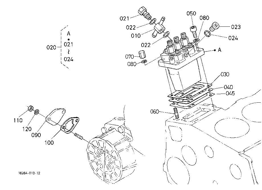 Injection Pump