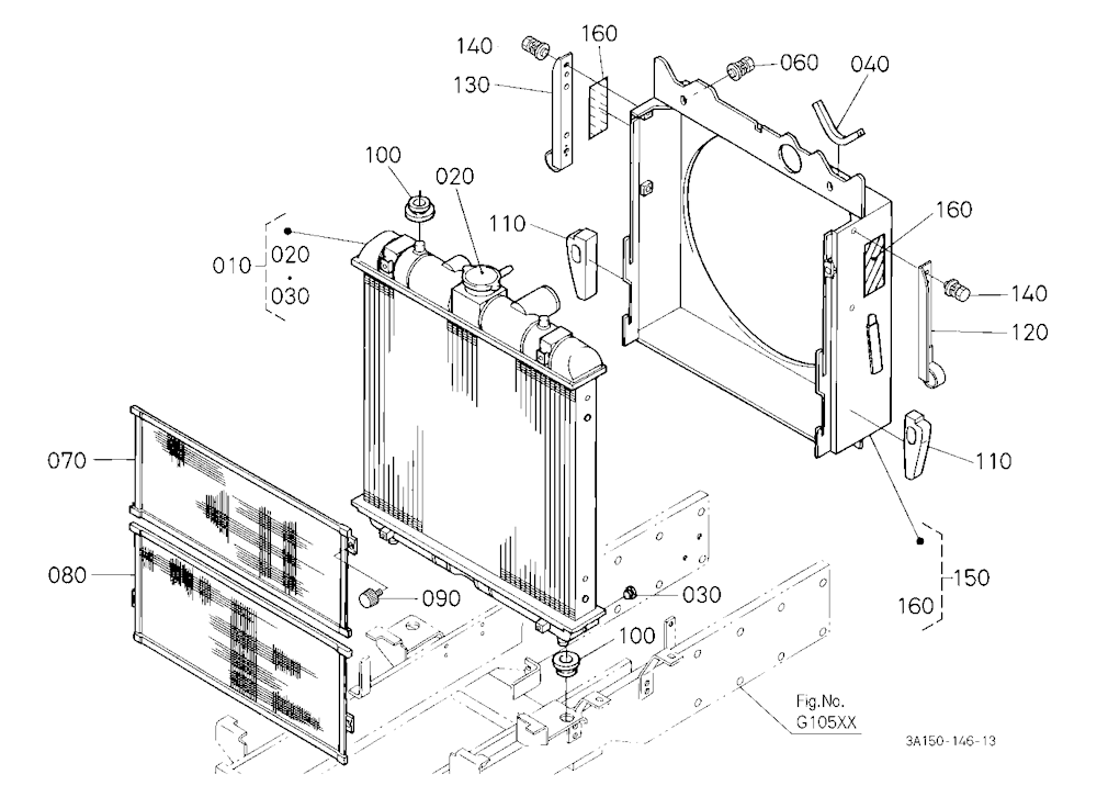 Radiator