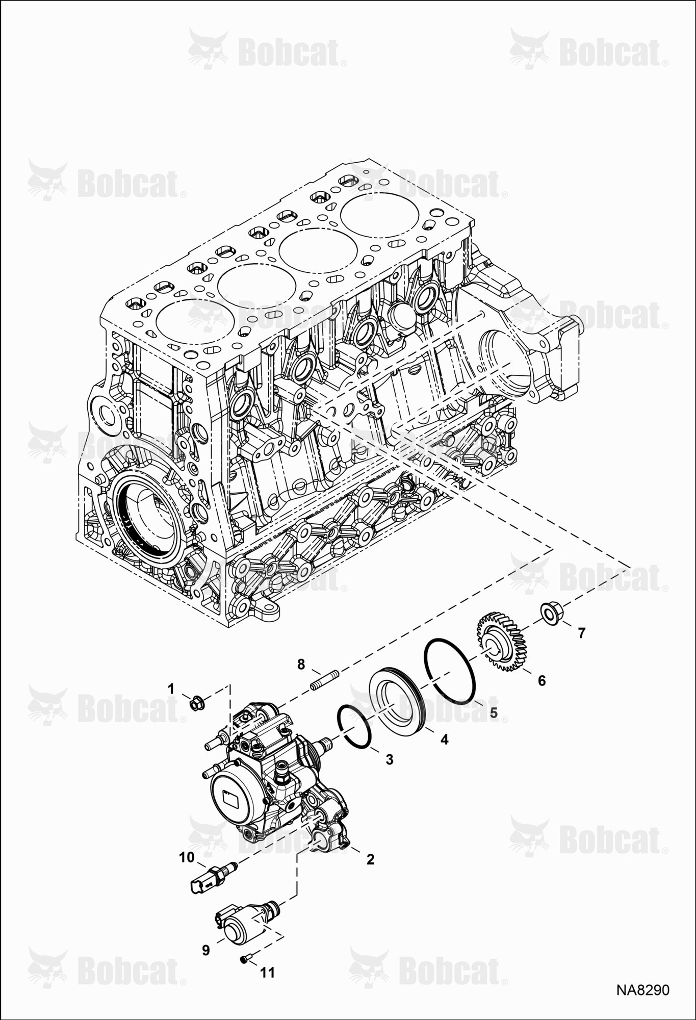 Injection Pump