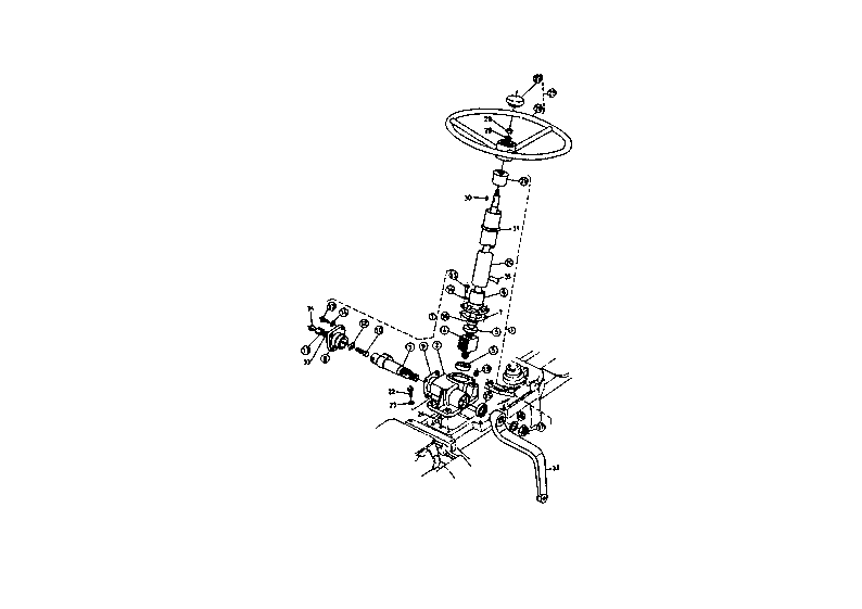 Steering