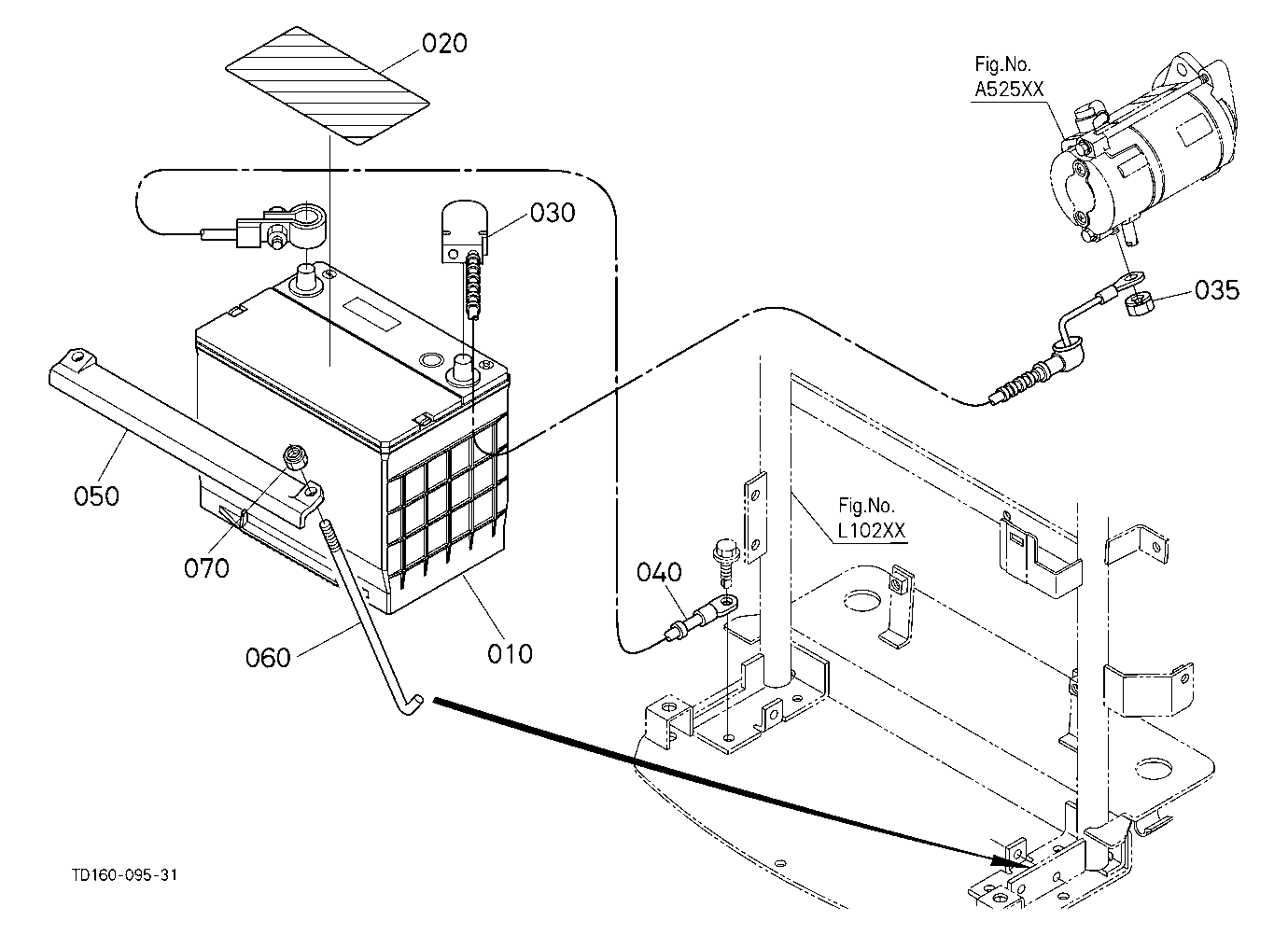 Battery