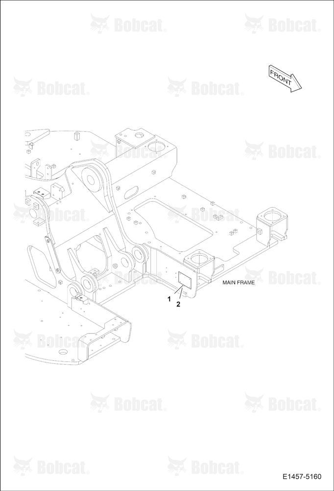 Decal (SERIAL)(EUROPE)