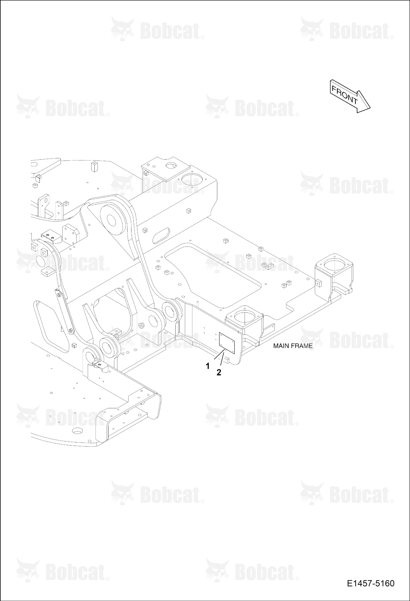 Decal (SERIAL)(EUROPE)